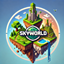 Skyworld logo