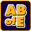 ABofE - A Bit of Everything logo