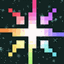 Avaritia 1.1x Unofficial Extended Life logo