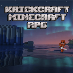 KrickCraft-RPG logo