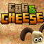 Cog & Cheese: Cracking Adventures logo