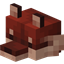 Lanostry's foxes bedrock logo