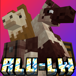 Radicalvice's Less Unfortunate-Looking Wildlife logo