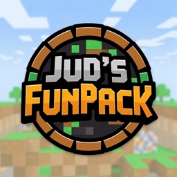 Jud's FunPack 21 logo