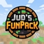 Jud's FunPack 21 logo
