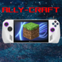 AllyCraft logo
