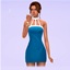 Woman Dress - Carlotha - Version 2 logo