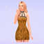 Woman Dress - Carlotha - Version 4 logo