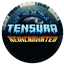 Tensura Kitchen Sink logo