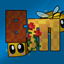 Bee Master logo