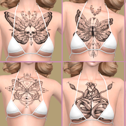Mystic Collection project image