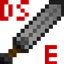 The dragon slayer equipment [1.18.2 update] logo
