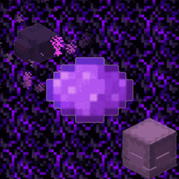 Endermorphosis (Endermites to Shulkers!) project image