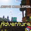 Cody's Cobblemon Adventure: Remastered logo