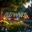 GLENHAVEN logo