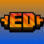 Eldoria: Second Continent logo
