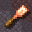 Not Enough Rocks logo