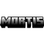 Mortis logo