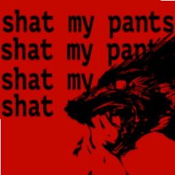 Seth's Extremely Compiled Horror Pack logo
