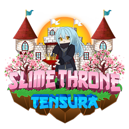 Slime Throne | Tensura - Minecraft Modpacks - CurseForge
