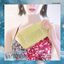 Evening Bejeweled Purse Clutch Bag (Acc Rings) logo