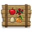 Crate Delight (Fabric) logo