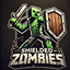 ShieldedZombies logo
