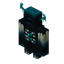 Warden Drop Change (CORRUPT DONT DOWNLOAD) logo