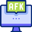 Simple-AFK-Plugin logo