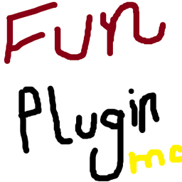 Fun Plugin logo