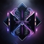 World Of Ariell [Neon Nightfall] logo
