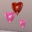 Heart Ballon logo