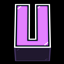 Unseen SMP logo