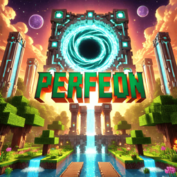 Perfeon logo