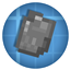 Create: Quark Runes logo
