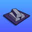 Crafting for Blockheads logo