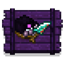 Wither Storm Delight logo