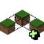 Placement+ logo