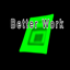 Better Work logo