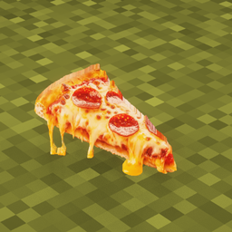 Pizza Totem Pack