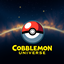 Cobblemon Universe logo