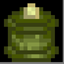 Spores: The Shrooms essentials logo