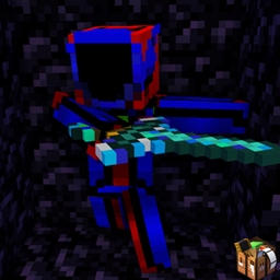THE  SWORD b10 project image