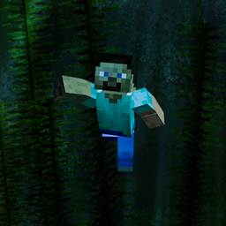 Drownable Players logo