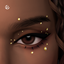Crystal Makeup Collection [3D] - V3 logo