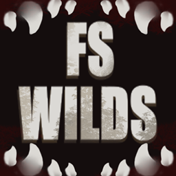 Fs Wilds logo