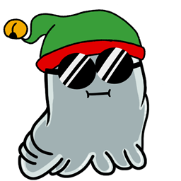 Ghost Club logo