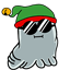 Ghost Club logo