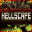 Hellscape - Thrilling Adventures and Horror logo