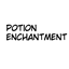 Potion Enchantment by Phat logo
